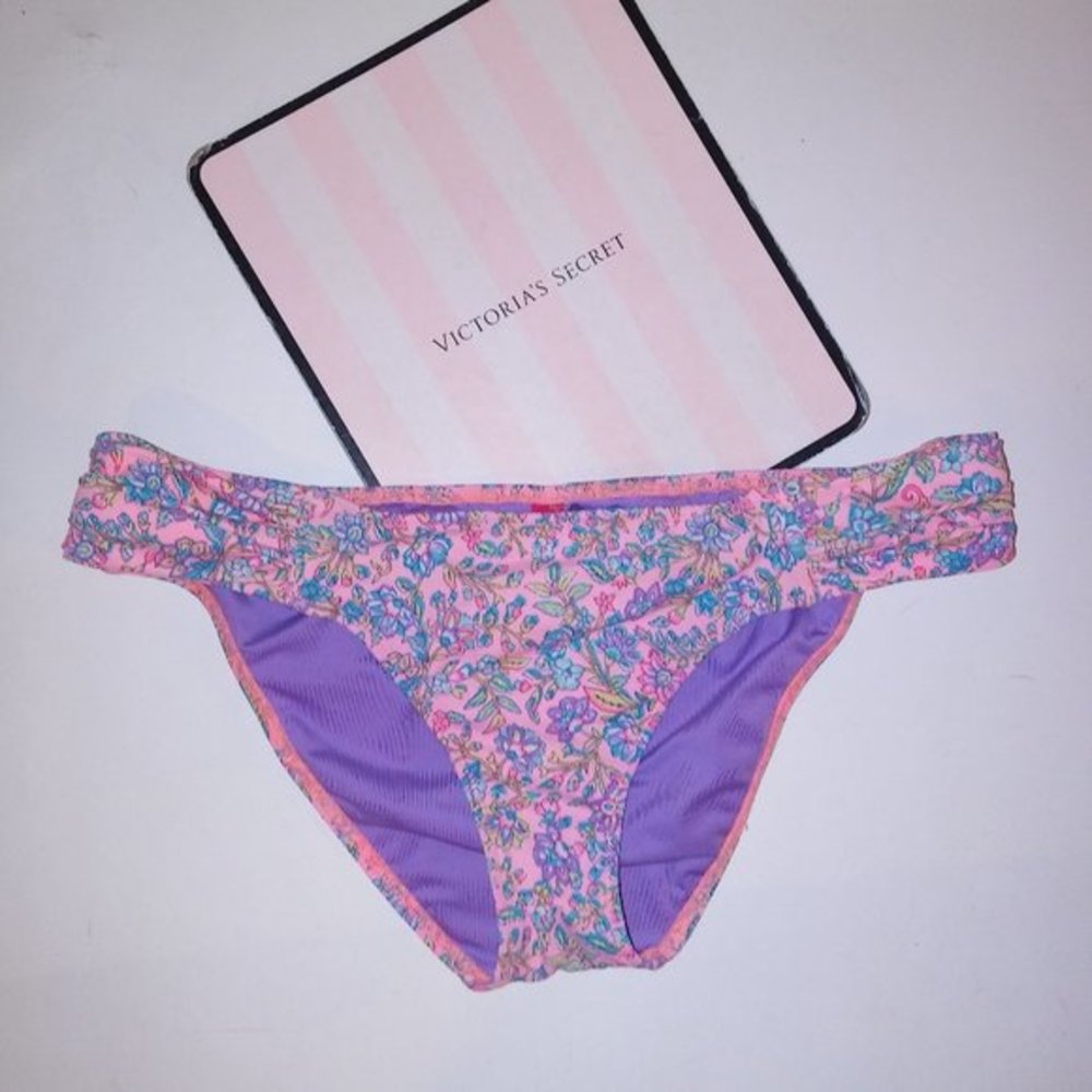 Victoria Secret‎ Swim Bikini Bottom